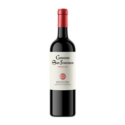 Convento San Francisco Primer Año Ribera del Duero Botella Magnum 1,5 L Vino Tinto