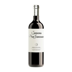 Convento San Francisco Ribera del Duero Botella Magnum 1,5 L Vino Tinto