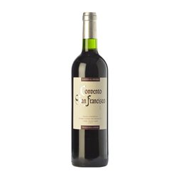 Convento San Francisco Ribera del Duero Crianza 75 cl Vino Tinto