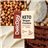 Keto Cookie Hazelnuts & Cocoa-detalle