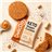 Cookie Keto Beurre de Cacahuète & Chia-lateral