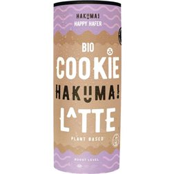 COOKIE LATTE - Bio-Haferdrink 235ml.