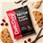 Cookie Protein Baies Rouges & Vanille-lateral