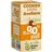 Oat and Hazelnut Cookies (No Added Sugar) Gluten-Free Organic 100g