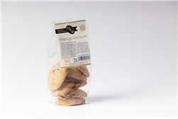 Cookies de chocolate Sin Gluten