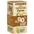 Biscuits au sarrasin et cacao (sans sucre ajouté) sans gluten Bio 100g