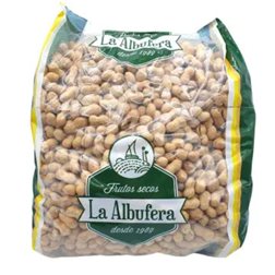 Copaval 5 Kg Cacahuete Cascara 2 Granos