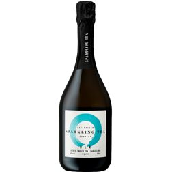 Copenhagen Sparkling Tea Blå 0.0