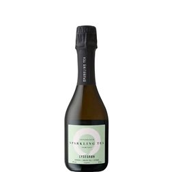 Copenhagen Sparkling Tea Lysegrøn 0.0 37,5Cl.