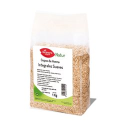 HAVERFLOCKEN GANZES KORN FEIN BIO 1KG
