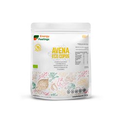 Copos de Avena BIO