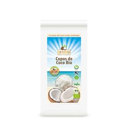 Flocons de noix de coco BIO Premium 300g