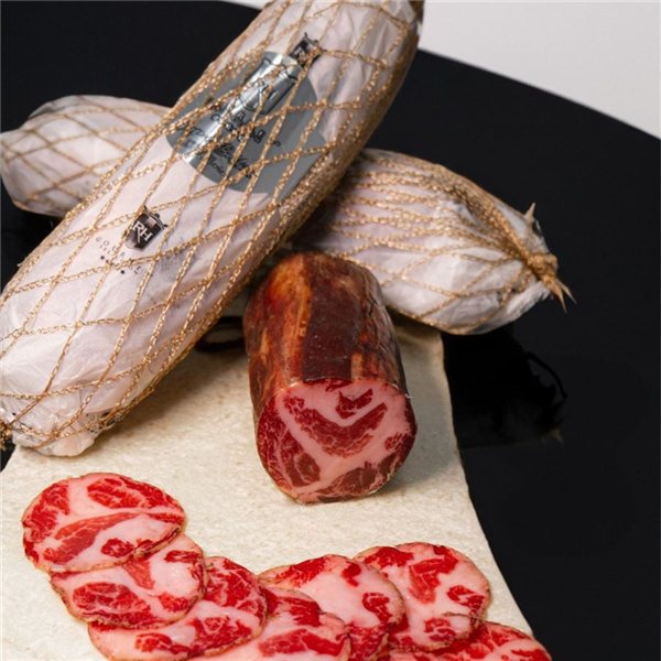 Coppa de Bellota 100% Ibérique – RH Gourmet-detalle