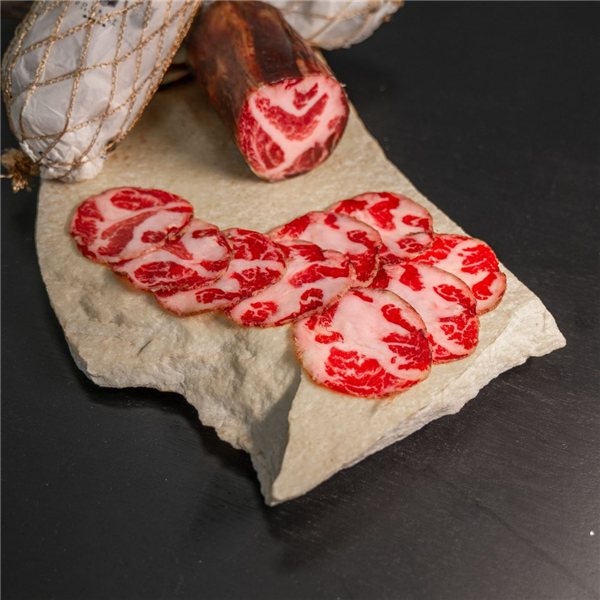 Coppa de Bellota 100% Ibérique – RH Gourmet-detalle