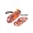 Iberian Acorn-fed Coppa 150 gr-lateral