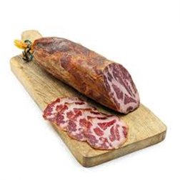 Iberischer Eichelschinken 150 g