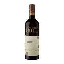 Copper Cane. Quilt Cabernet Sauvignon 75 cl Vino Tinto