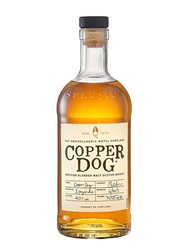 Copper Dog