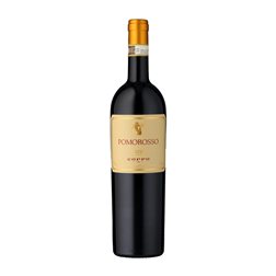 Coppo Pomorosso Nizza 75 cl Vino Tinto