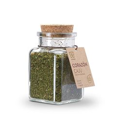 CASHEW HEART ECO 50 GR GOURMET B.C.