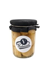 Artischockenherzen extra 420 g (16-20 Früchte) |