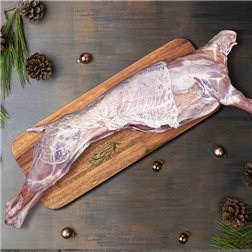 Suckling lamb 6-7 kg