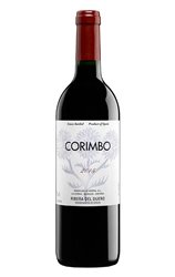 Corimbo Tinto 2015 Magnum Estuchado