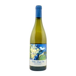 Corinne & Jean-Pierre Grossot La Fourchaume Chardonnay Chablis 1er Premier Cru 75 cl Vino Blanco