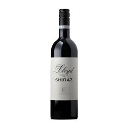 Coriole Lloyd Shiraz Syrah Southern Australia Reserva 75 cl Vino Tinto