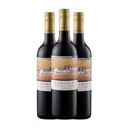 Coriole Sangiovese Shiraz Seco Southern Australia 75 cl Vino Tinto (Caja de 3 unidades)