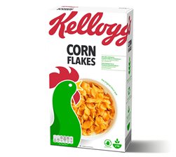 Corn Flakes
