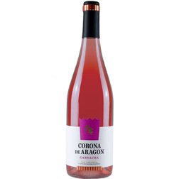 Corona de Aragón Rosé