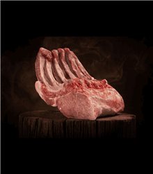 Corona Tomahawk Naturuel