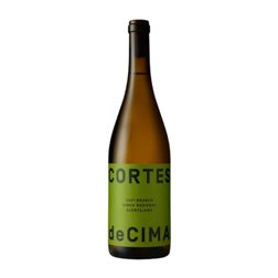 Cortes de Cima Alentejo 75 cl Vino Blanco