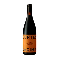 Cortes de Cima Alentejo 75 cl Vino Tinto