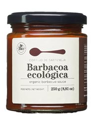 Cortijo de Sarteneja Barbacoa Ecológica