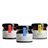 Cortijo de Sarteneja Pack Trio de Mermeladas Ecologicas 3x28gr.