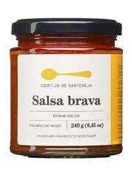 Cortijo de Sarteneja Salsa Brava