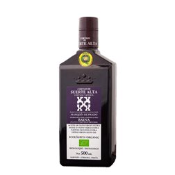 Bio-Coupage-Hof von Suerte Alta 500 ml