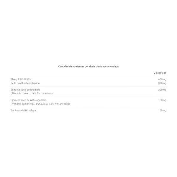 Cortiren 60 Caps-detalle