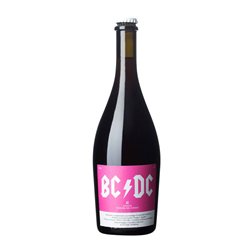 Coruña del Conde BCDC Pink Tempranillo Ribera del Duero 75 cl Espumoso Rosado