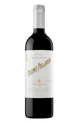 Cosme Palacio Crianza 2018 – Vin Rouge D.O.Ca. Rioja 75 cl