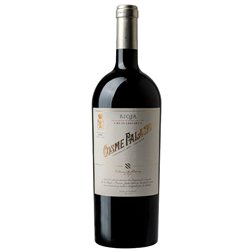 Cosme Palacio Crianza 2019 Magnum 1.5L