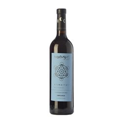 Còsmic Llibertat Cariñena Empordà Joven Eco — Ecológico 75 cl Vino Tinto