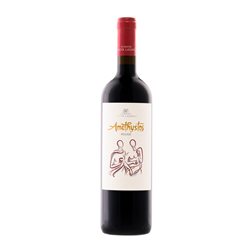 Costa Lazaridi Amethystos 75 cl Vino Tinto