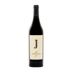 Costa Lazaridi Château Julia Merlot 75 cl Vino Tinto