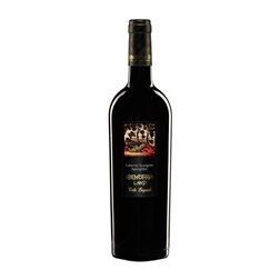Costa Lazaridi Oenotria Land Cabernet Agiorgitiko Cabernet Sauvignon 75 cl Vino Tinto