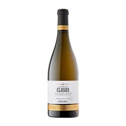 Costers del Priorat Blanc de Closos Priorat 75 cl Vino Blanco