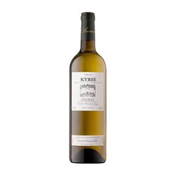 Costers del Siurana Clos de L'Obac Kyrie Priorat Crianza 75 cl Vino Blanco