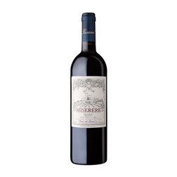 Costers del Siurana Miserere Priorat Crianza 75 cl Vino Tinto